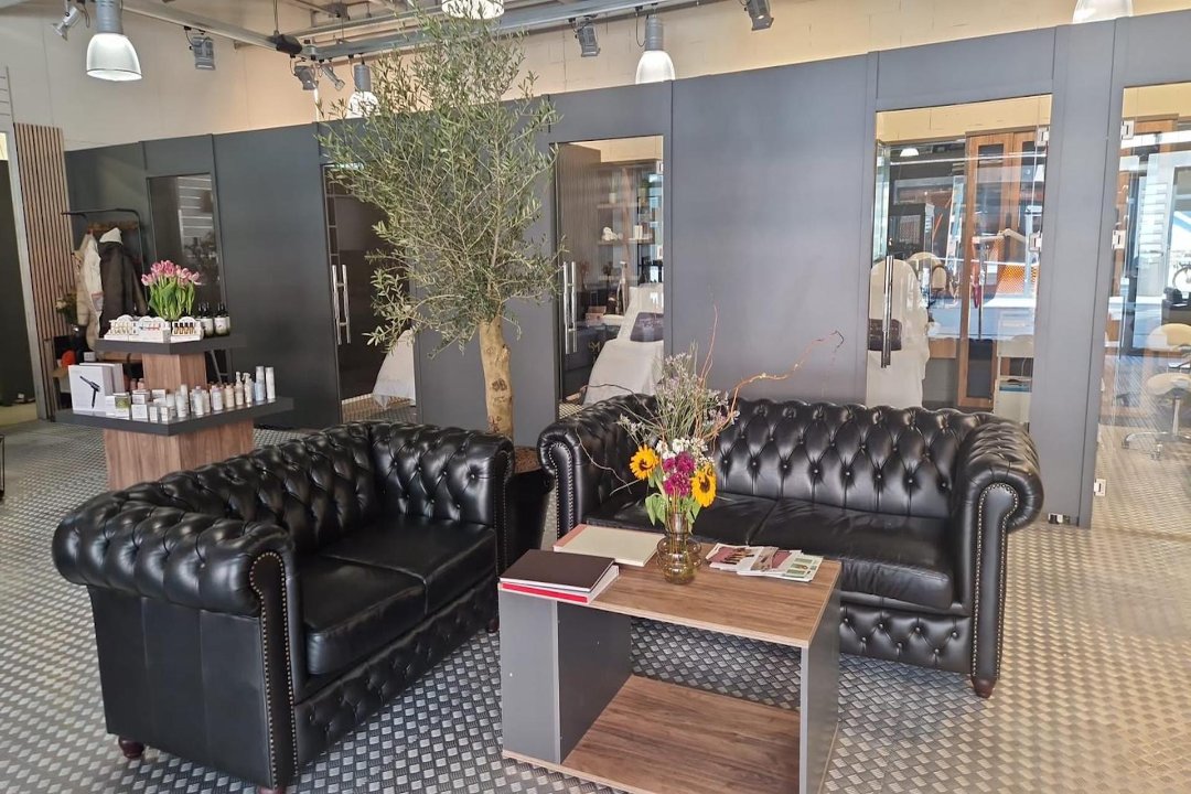 Hair & Beauty Sen, Bos en Lommerweg, Amsterdam