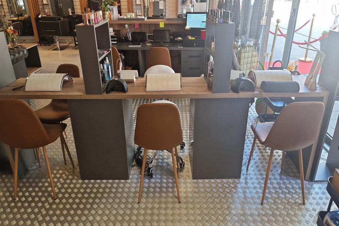Hair & Beauty Sen, Bos en Lommerweg, Amsterdam