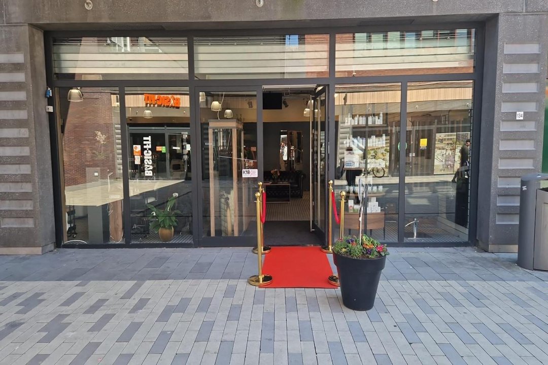 Hair & Beauty Sen, Bos en Lommerweg, Amsterdam