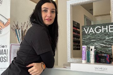 Centro Estetica Primavera