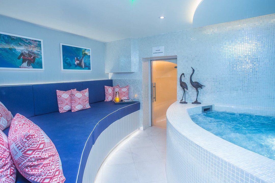 Chichester Harbour Hotel, West Sussex