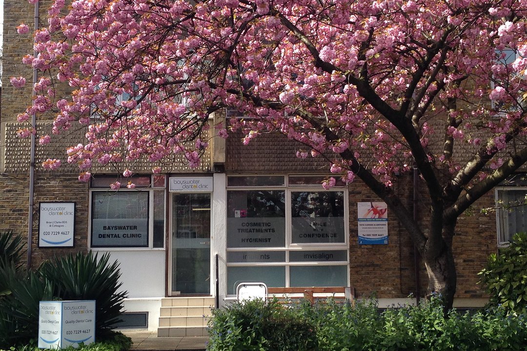 Bayswater Dental Clinic, Bayswater, London