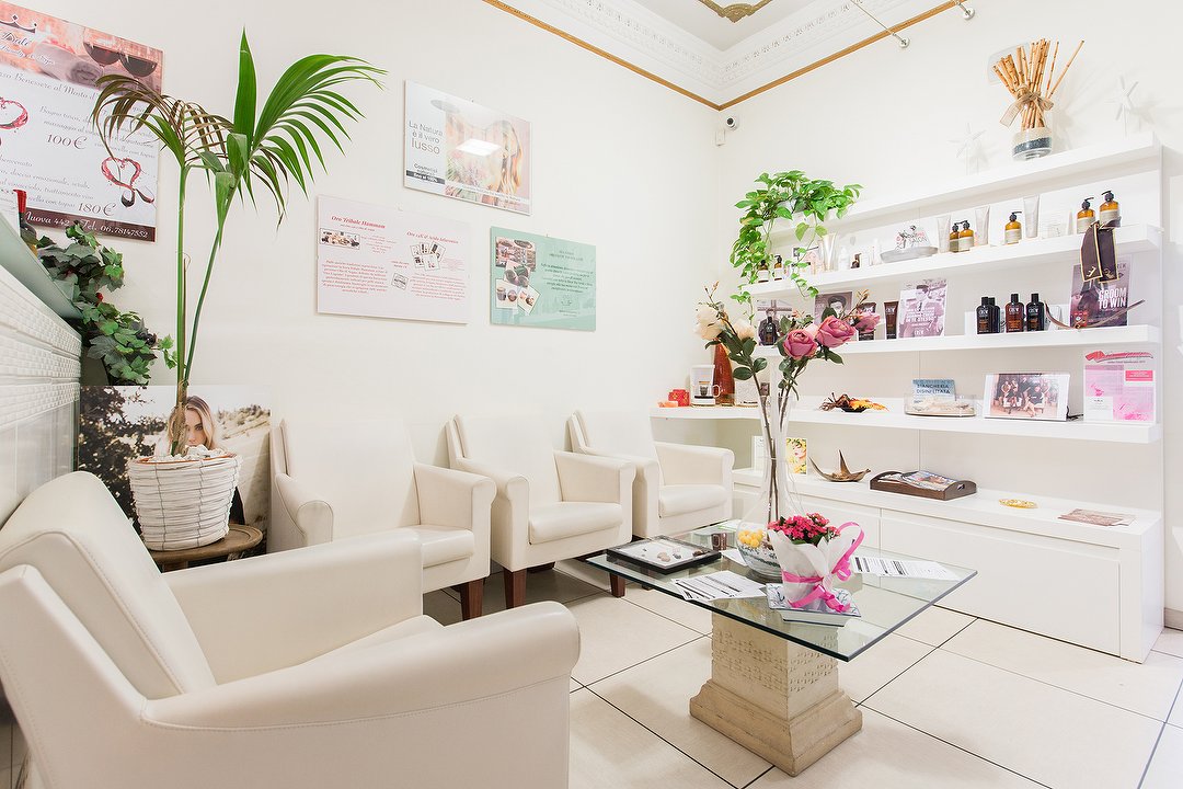 Dalè Beauty & Relax, Latino, Roma