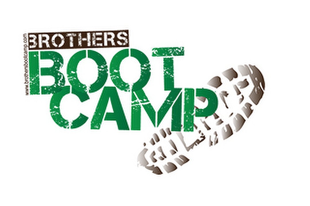 Brothers Bootcamp, Lichfield, Staffordshire