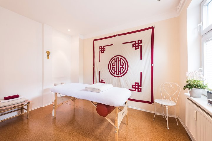 Korperkombinat Tatjana Leon Praxis Fur Zeitgenossische Massagekunst Massagestudio In Altona Hamburg Treatwell