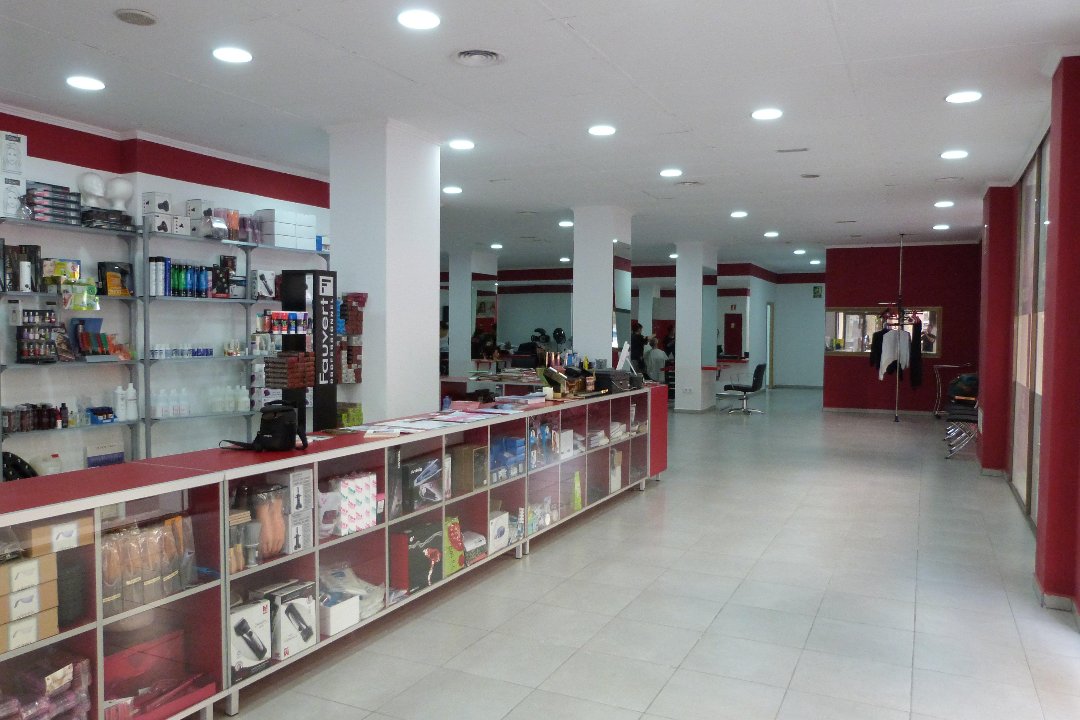 Cosmetica del cabell, Reus