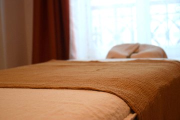 à soi yoga massage