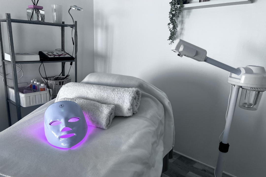 BEAUTYFIT, Les Chenevreux, Hauts-de-Seine