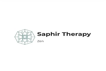 Saphir Zen Therapy - Chez La Boucle