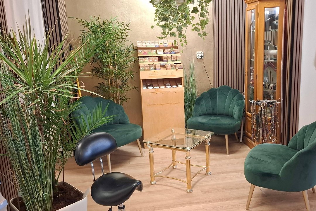 Dames/heren Kapper Thamara Jane-Hairfashion.Vegan Biologische natuur kapper., Westenenk, Apeldoorn
