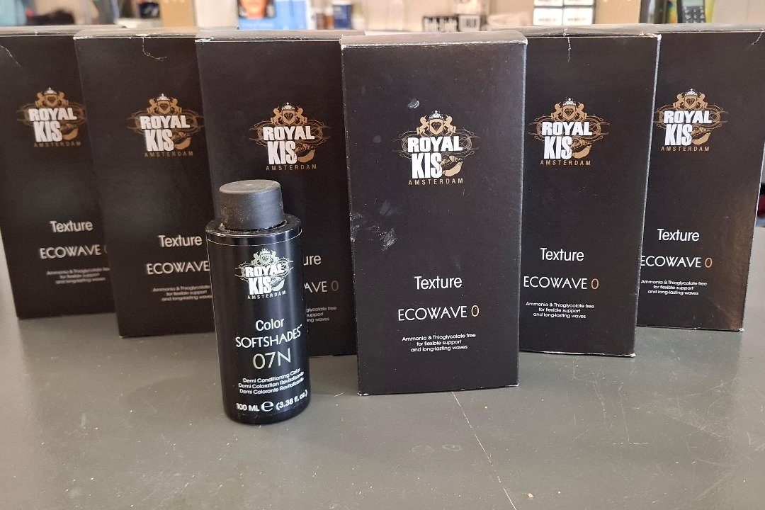Dames/heren Kapper Thamara Jane-Hairfashion.Vegan Biologische natuur kapper., Westenenk, Apeldoorn