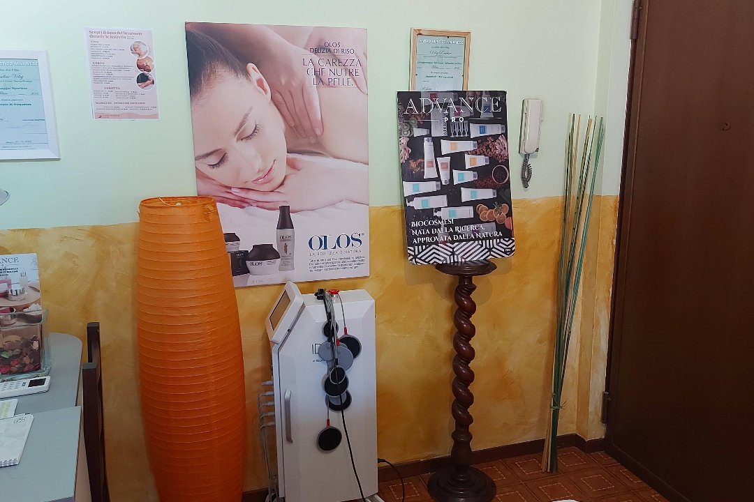Studio Massaggi Benessere Caribe, Siziano, Lombardia