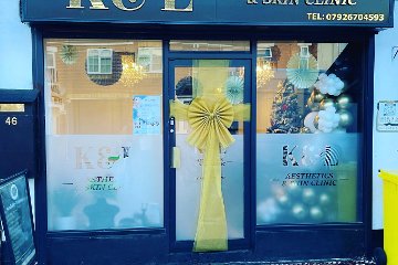 K&L Aesthetics & skin clinic