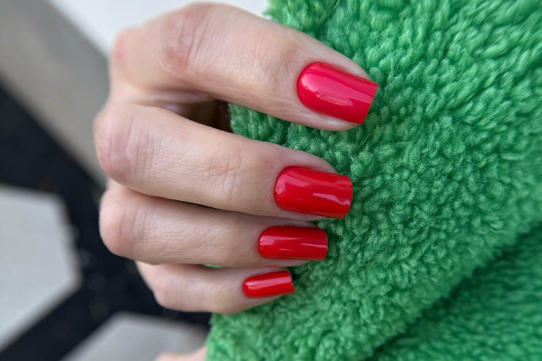 ADnails&beauty, Žardininkai, Klaipeda