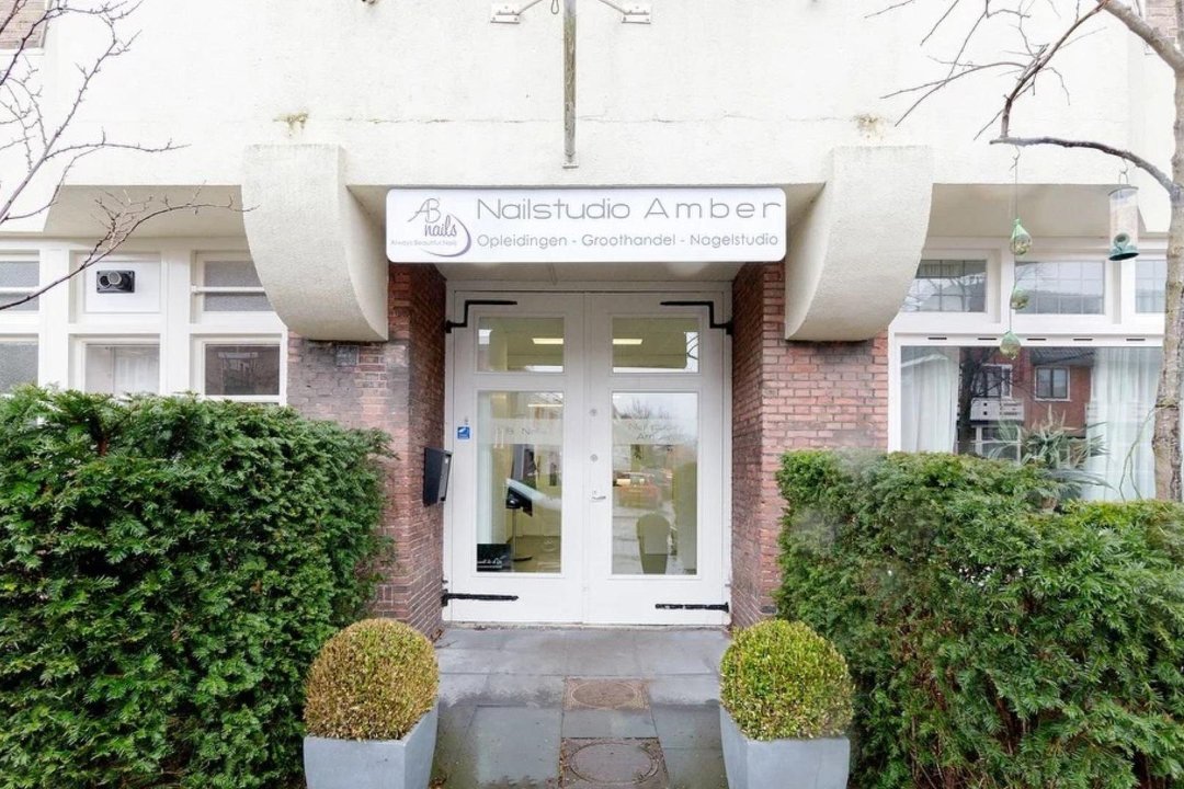 Pedicure Jolie, haarlem, Noord-Holland