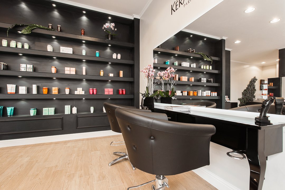 Excellence Roma, Cinecittà, Roma