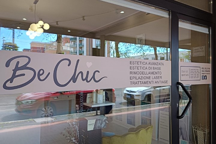 Be Chic