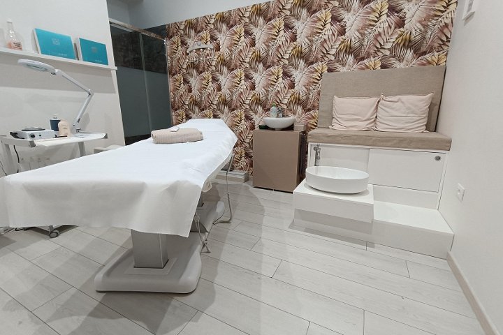 Be Chic - Épilation Bologna BO - Photo de galerie - OneBooking