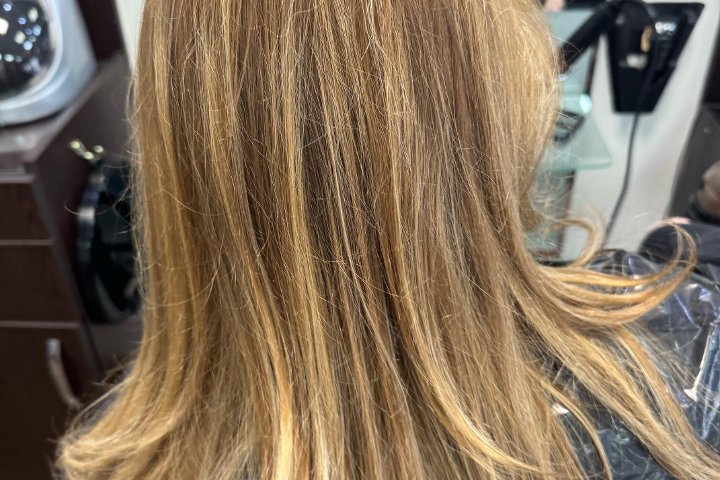 Bita Hair Studio - Coiffure Southampton - Photo de galerie - OneBooking