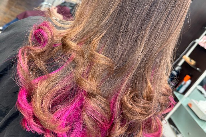Bita Hair Studio - Coiffure Southampton - Photo de galerie - OneBooking