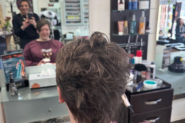 Bita Hair Studio - Coiffure Southampton - Photo de galerie - OneBooking