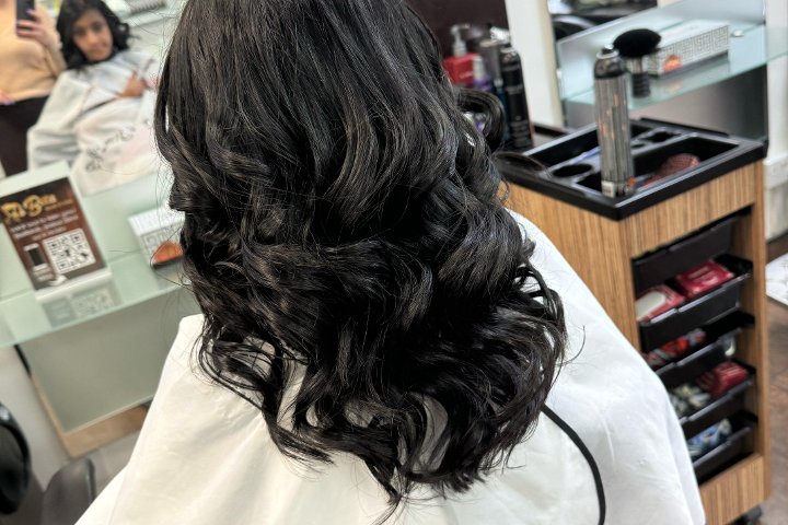 Bita Hair Studio - Coiffure Southampton - Photo de galerie - OneBooking