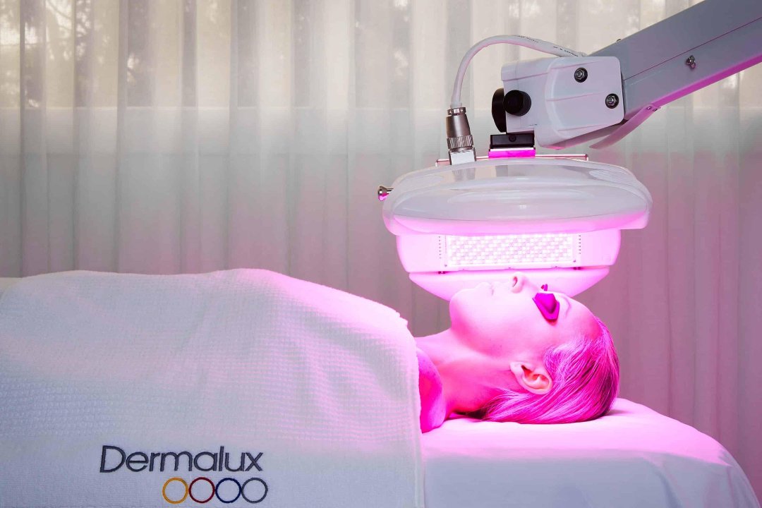 The LED Clinic, Baker Street, London