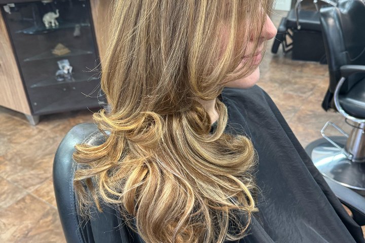 Bita Hair Studio - Coiffure Southampton - Photo de galerie - OneBooking