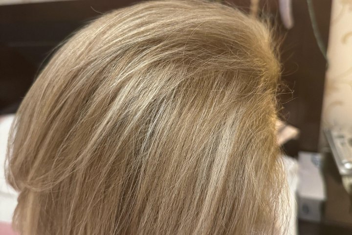 Bita Hair Studio - Coiffure Southampton - Photo de galerie - OneBooking