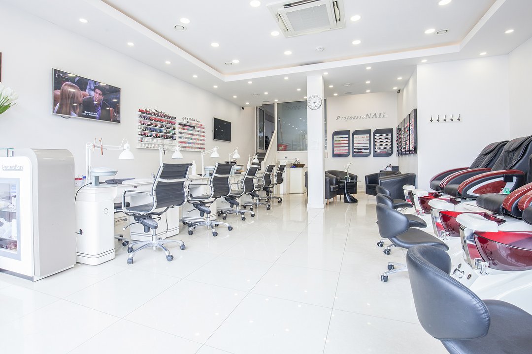 ProfessioNail - Fulham, Fulham, London