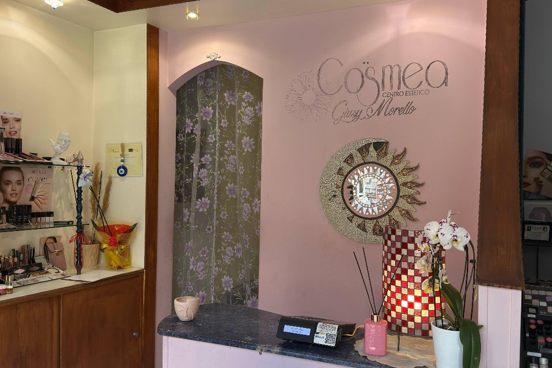 Cosmea Centro Estetico, Reggio Sud, Reggio Calabria