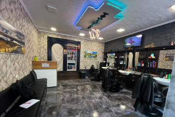 Adam Barbershop