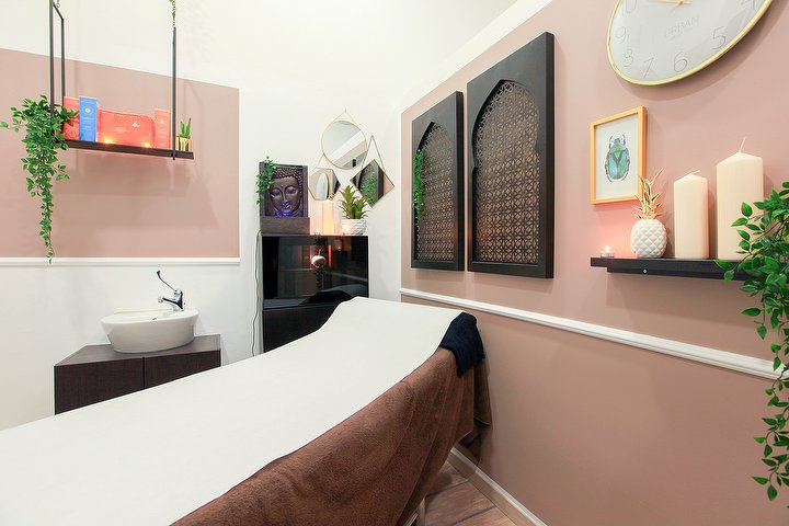 Nails Cafè - Via Ronchi - Onglerie 20134 Milano - Photo de galerie - OneBooking