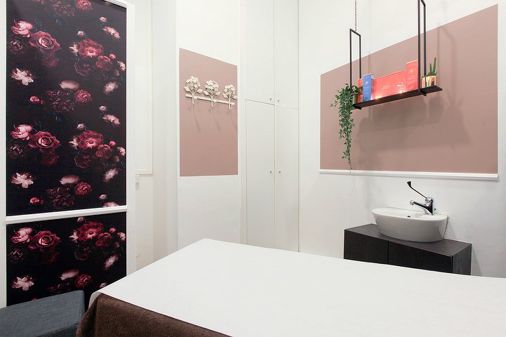 Nails Cafè - Via Ronchi - Onglerie 20134 Milano - Photo de galerie - OneBooking
