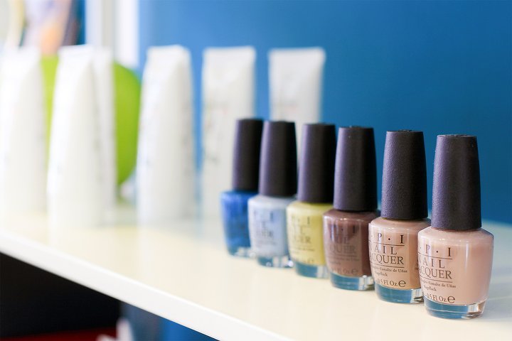 Nails Cafè - Via Ronchi - Onglerie 20134 Milano - Photo de galerie - OneBooking