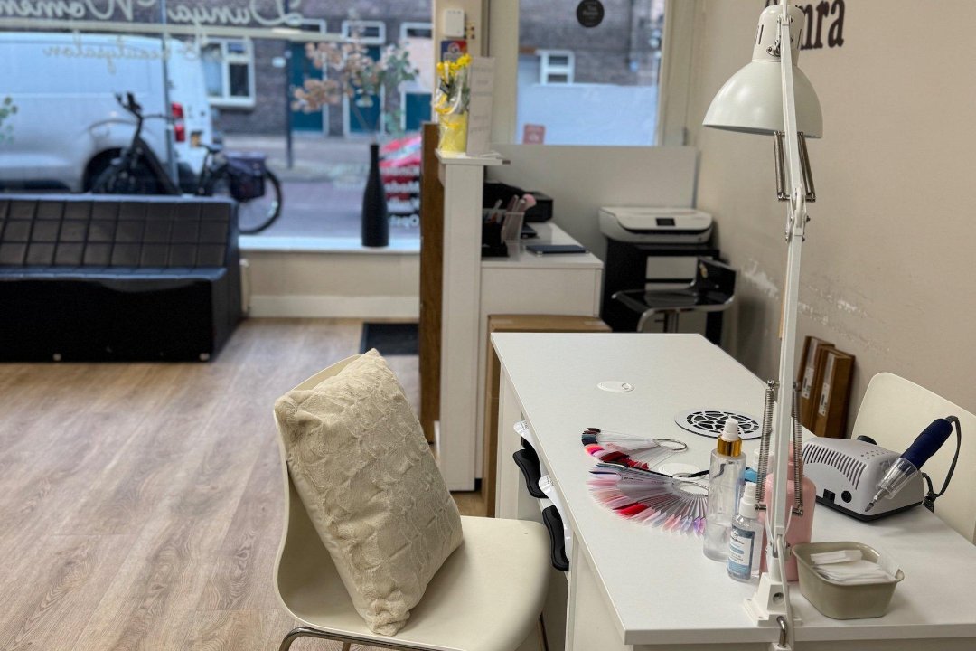 Nails by Elena, Kanaalstraat, Utrecht
