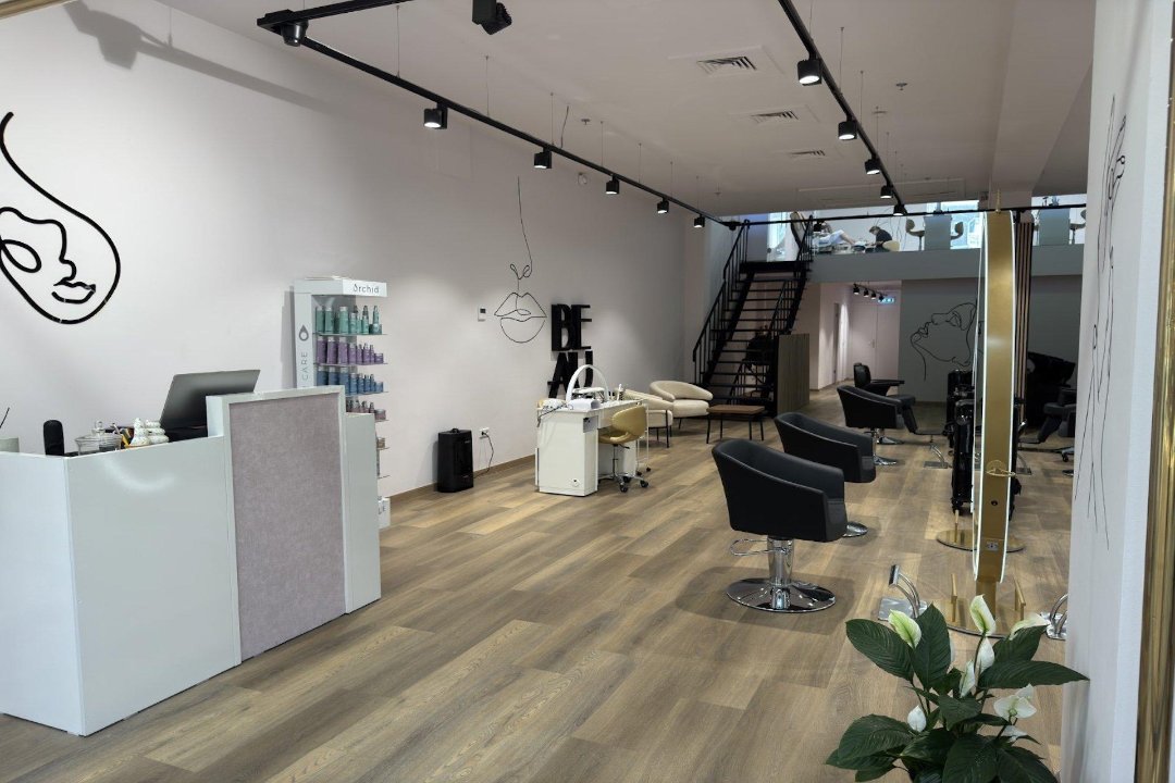 City beauty center, Amstelveen, Noord-Holland