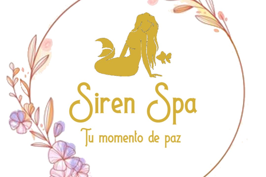 Siren Spa - Barcelona, El Camp d'en Grassot i Gràcia Nova, Barcelona