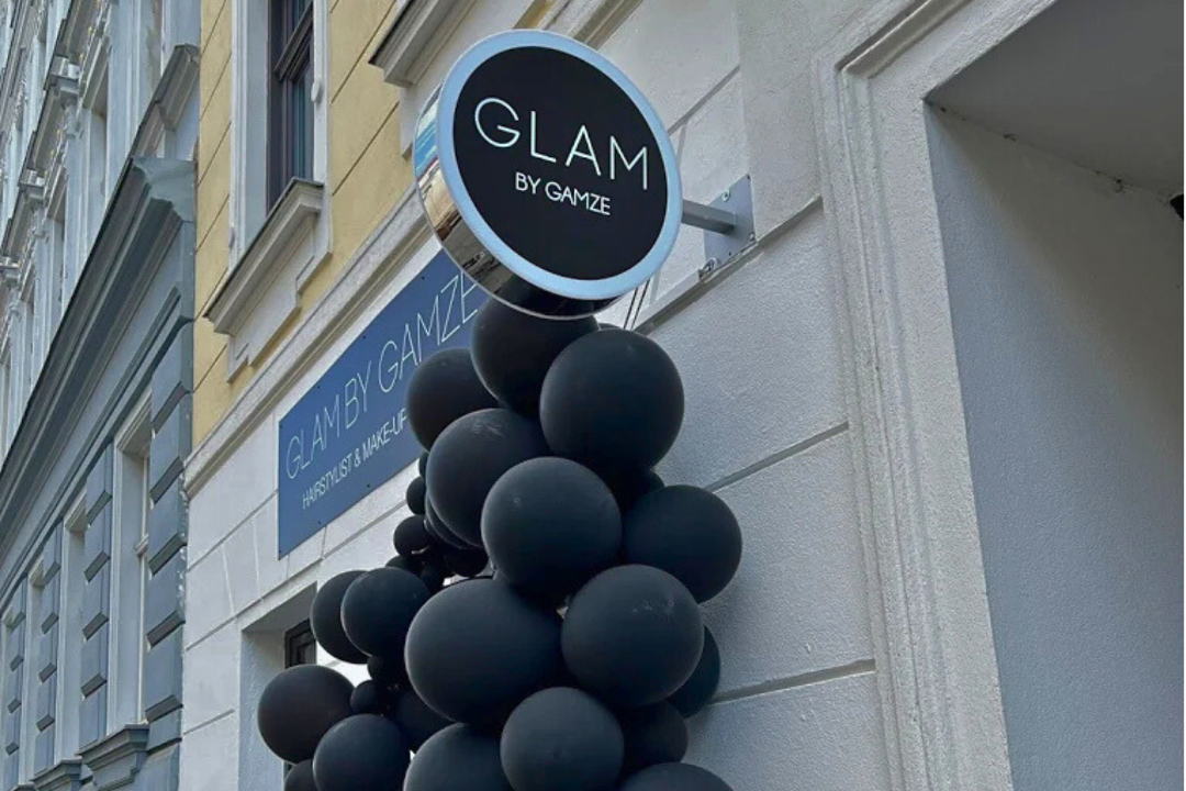 Glam by Gamze, Meidling Hauptstraße, Wien