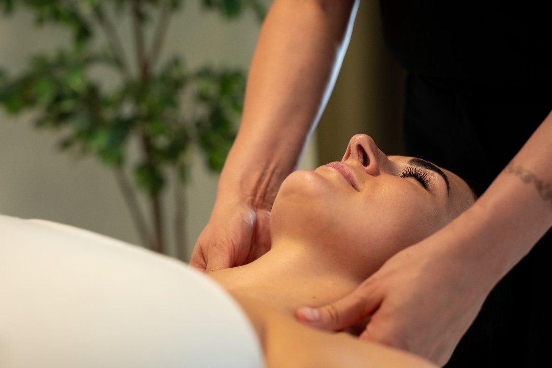 Kūno terapijos studija "AiRi", Rumpiške, Klaipeda