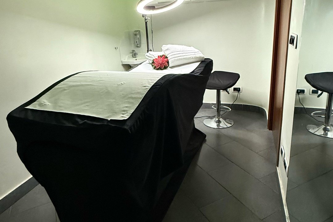 Beauty Grace Estetica Sunshine, Salario, Roma