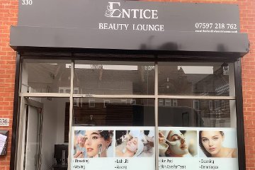 Entice Beauty Lounge