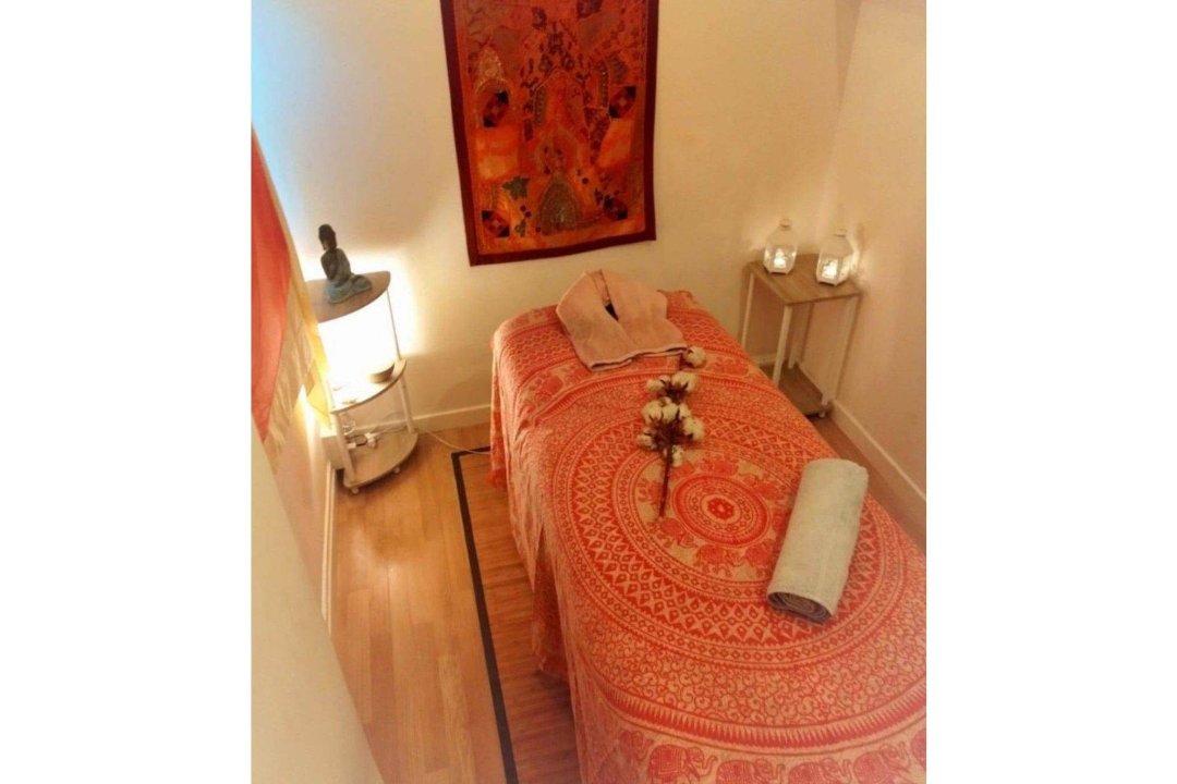 Siren Spa - Barcelona, El Camp d'en Grassot i Gràcia Nova, Barcelona