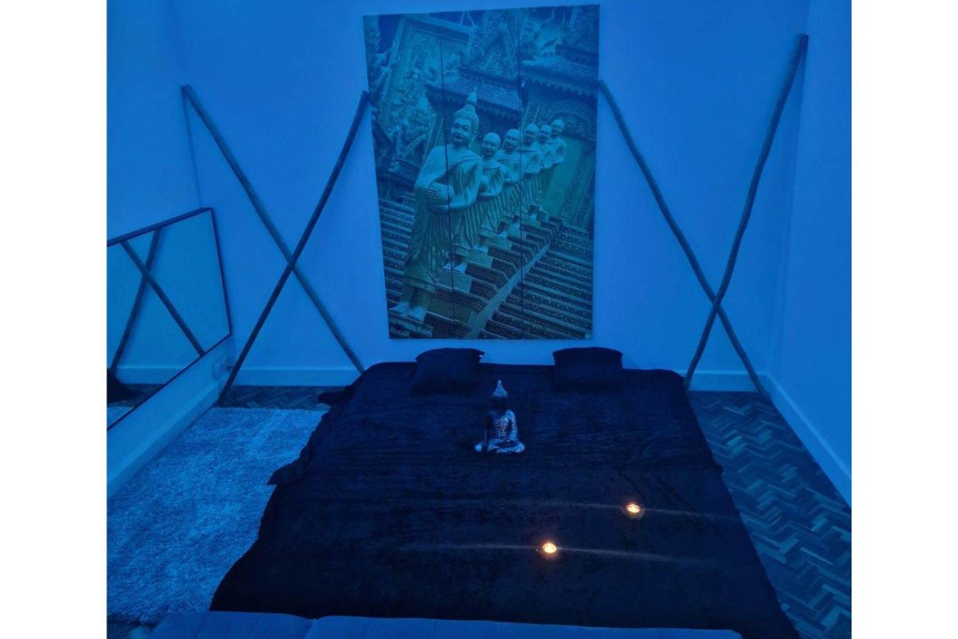 Siren Spa - Barcelona, El Camp d'en Grassot i Gràcia Nova, Barcelona