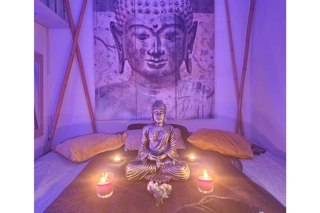 Siren Spa - Barcelona, El Camp d'en Grassot i Gràcia Nova, Barcelona