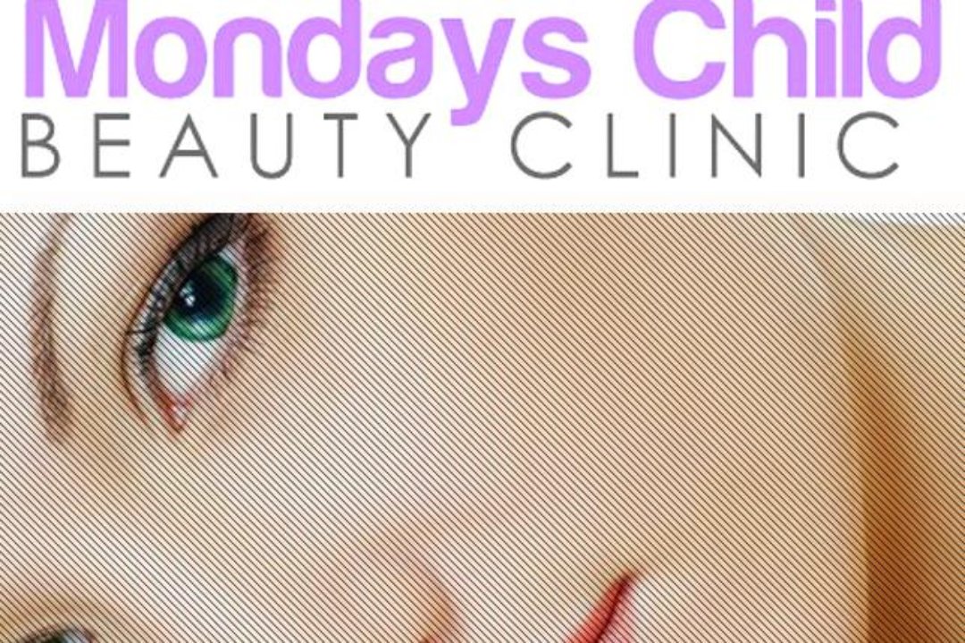 Monday's Child at The Hair and Beauty Centre, Marple, Stockport