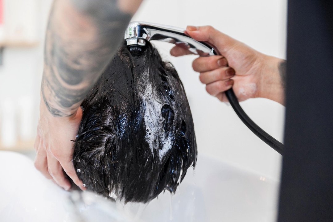 Hairsalon101, Kaatsheuvel, Noord-Brabant