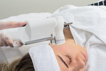 Het Verzorgingssalon