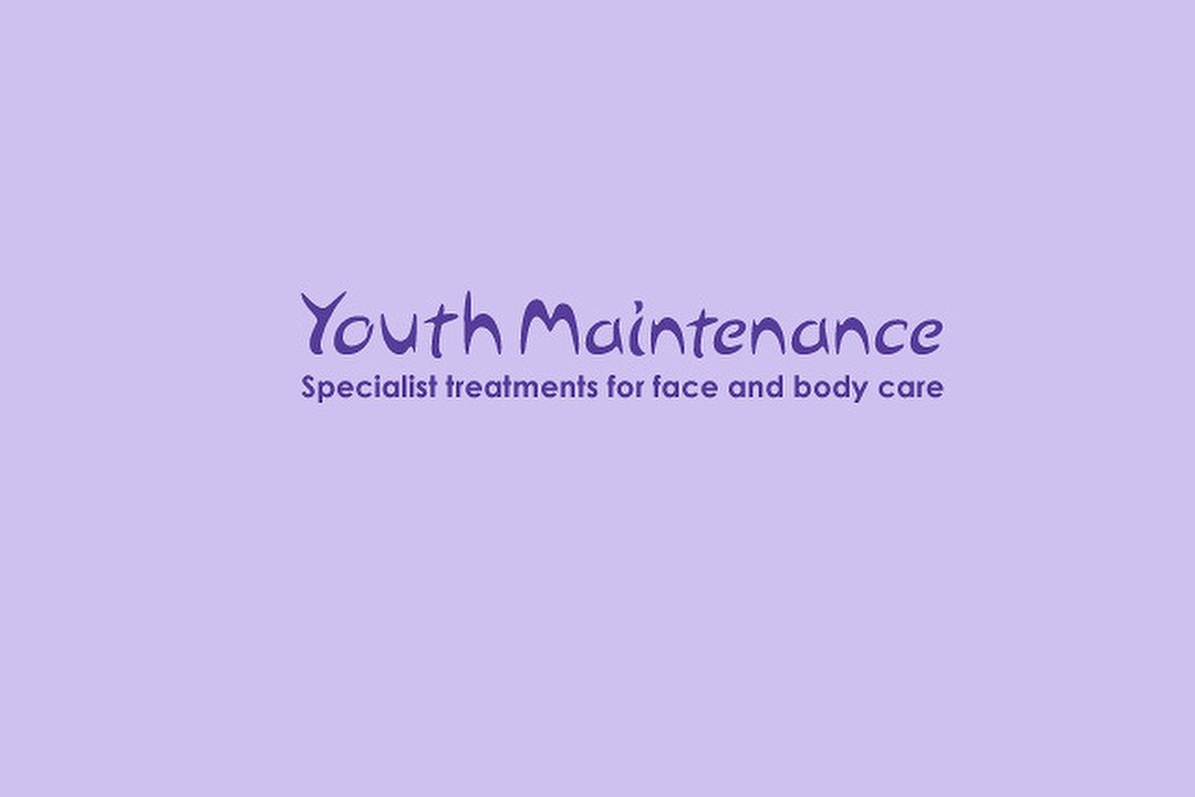Youth Maintenance, Burton-on-Trent, Staffordshire