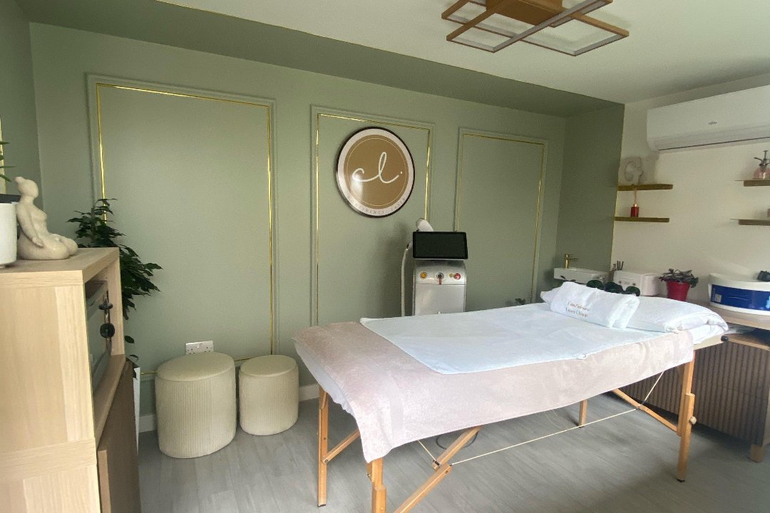 Confidence Laser Clinic, Streatham Common, London